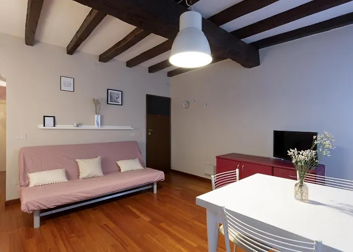 Rua Freda Appartement Modena