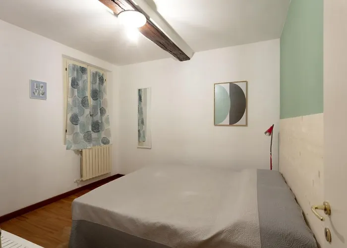 Appartement Rua Freda