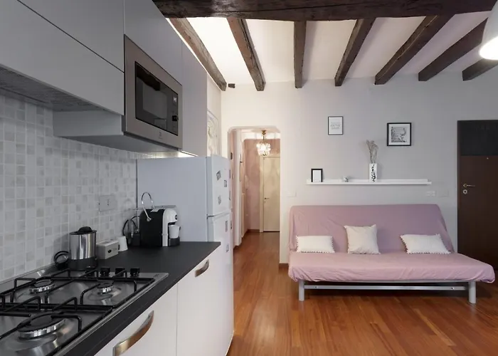 Appartement Rua Freda Modena