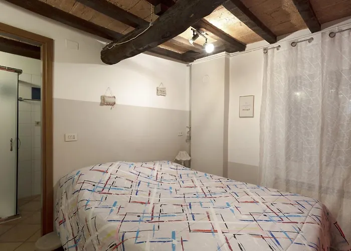 Rua Freda Appartement