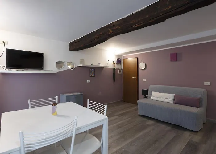 Rua Freda Appartement