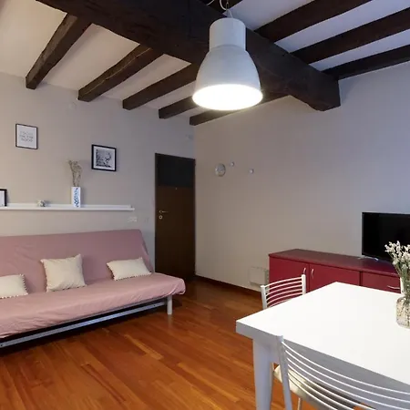Rua Freda Apartment Modena