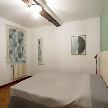 Apartment Rua Freda