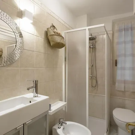 Apartment Rua Freda Modena
