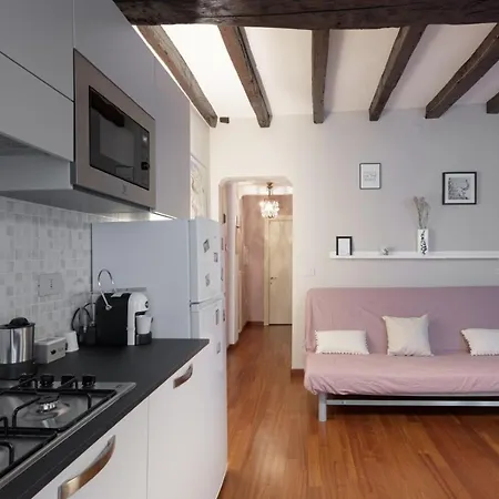 Apartment Rua Freda Modena
