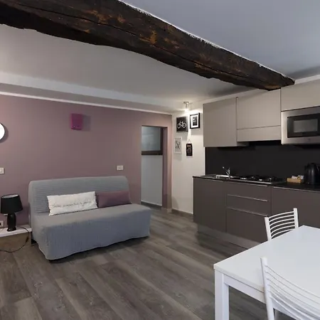 Apartment Rua Freda