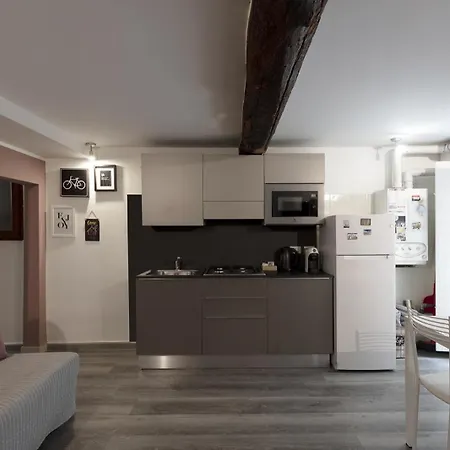 Apartment Rua Freda