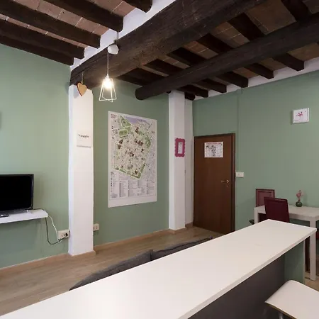 Apartment Rua Freda *