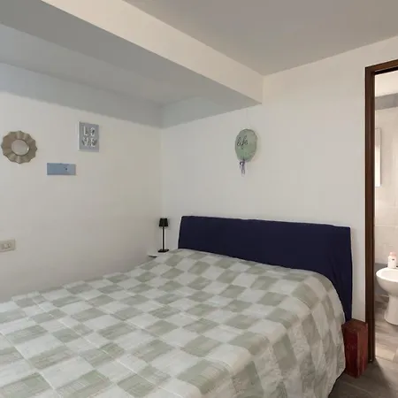 Rua Freda Apartment Modena