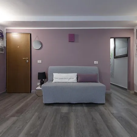 Apartment Rua Freda