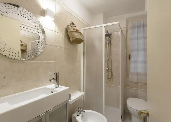 Διαμέρισμα Rua Freda Μόντενα