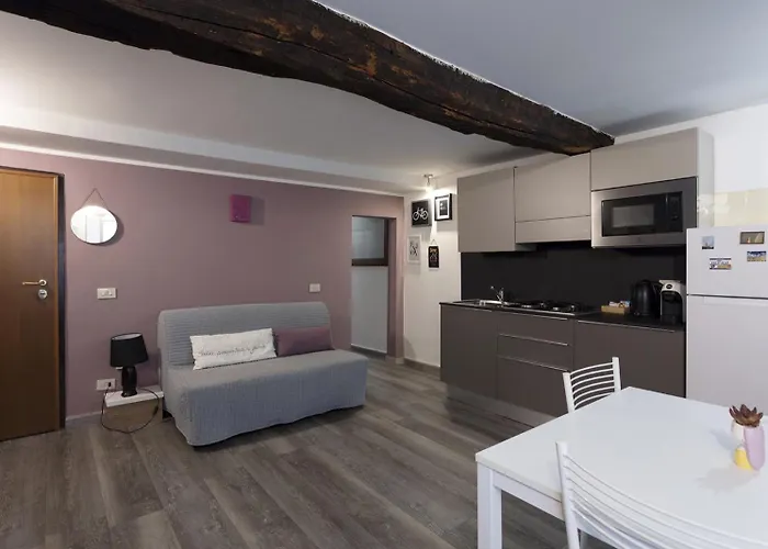 Διαμέρισμα Rua Freda