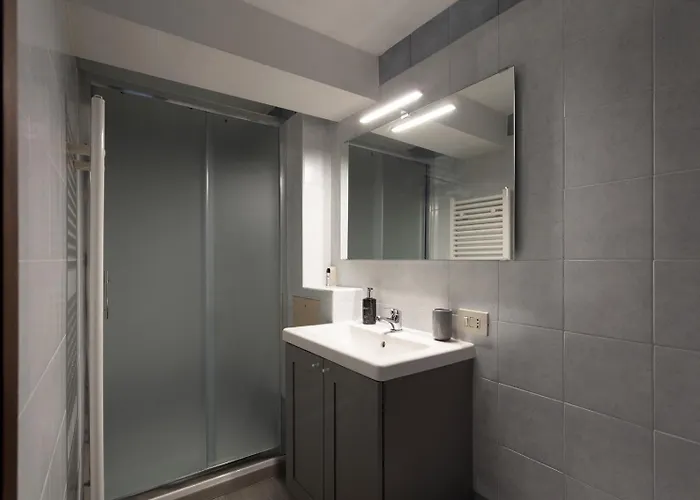 Διαμέρισμα Rua Freda Μόντενα