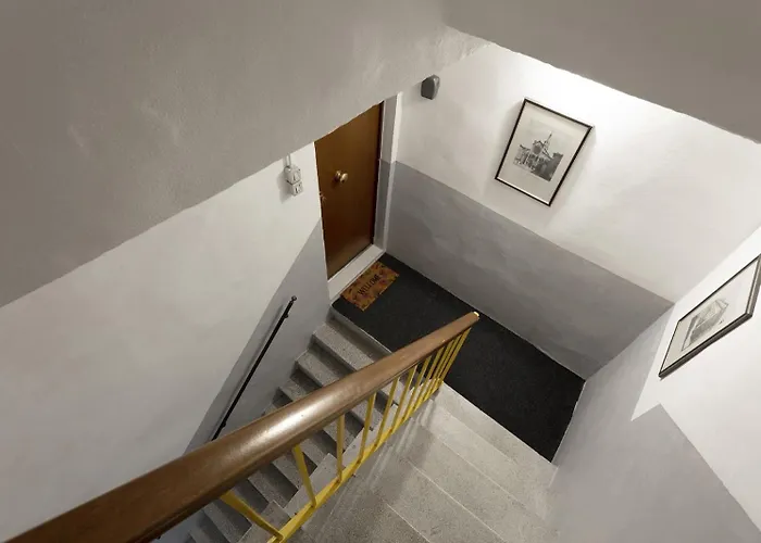 Rua Freda Διαμέρισμα