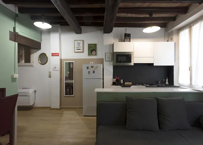 Rua Freda * Μόντενα