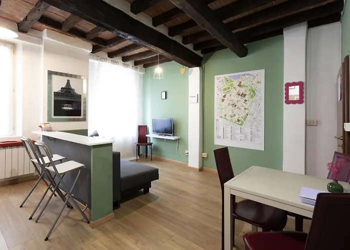 Rua Freda Διαμέρισμα