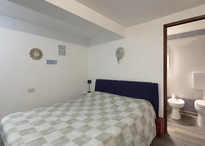 Rua Freda Διαμέρισμα Μόντενα