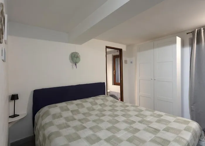 Διαμέρισμα Rua Freda Μόντενα