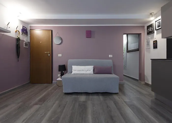 Διαμέρισμα Rua Freda